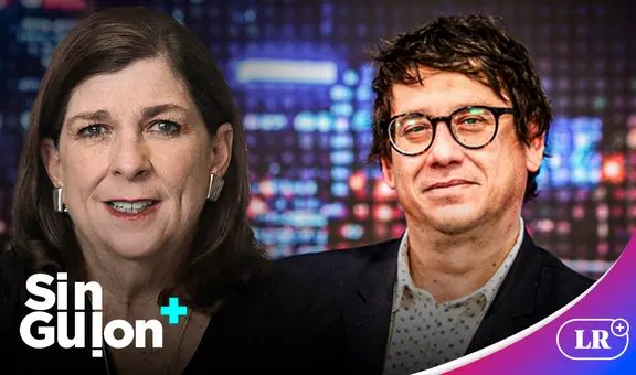 Rosa María tras la partida de Jaime Chincha: "Jamás se doblegó ante el poder, jamás vendió su pluma, jamás dijo una mentira"