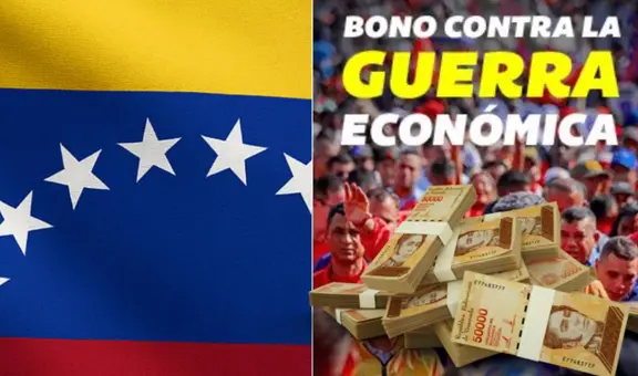 Nuevas noticias del Bono de Guerra de hoy, 9 de septiembre: fechas de pago oficiales y montos con aumento en el Sistema Patria