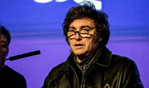 Milei acepta "una clara derrota" tras el triunfo del peronismo en Buenos Aires, pero niega algún cambio en su gestión