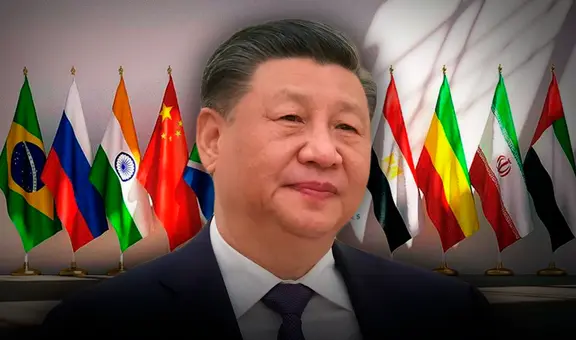 Xi Jinping indicó estar dispuesto a colaborar con los BRICS durante cumbre virtual: "Debemos defender el multilateralismo"