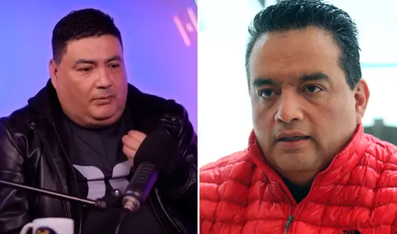 Alfredo Benavides confiesa el inesperado motivo por el que Jorge Benavides lo despidió del ‘Wasap de JB’: “Se molestó”
