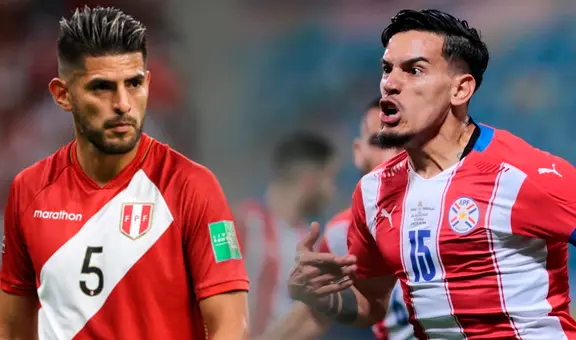 Alineaciones de Perú versus Paraguay: formaciones del partido por la última fecha de las Eliminatorias 2026