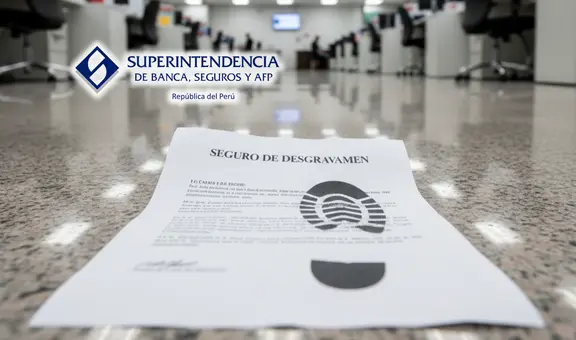 ¿Peruanos pueden dejar de pagar el seguro de desgravamen en créditos y préstamos previos a la nueva norma de la SBS de septiembre de 2025?