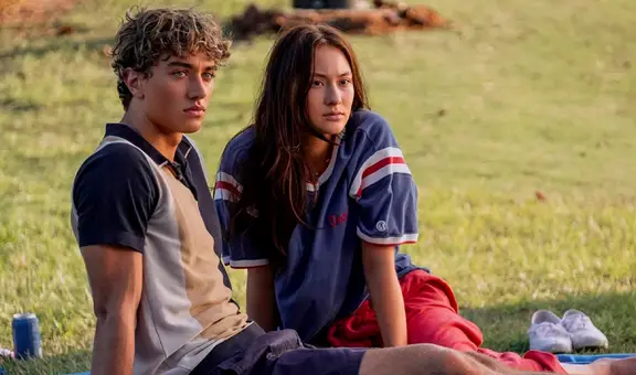 'El verano en que me enamoré' temporada 3 capítulo 10: fecha, hora y link oficial para ver el penúltimo capítulo de la serie