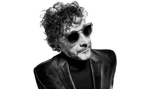 Fito Páez en Lima 2025: conoce el setlist, accesos y todo sobre su concierto en Costa 21