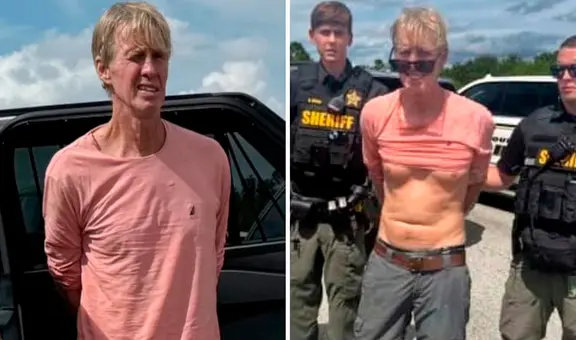 Inicia juicio contra Ryan Routh, acusado de planear asesinato de Donald Trump en un campo de golf