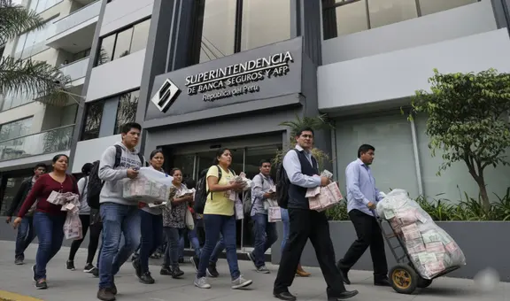 SBS reduce cobertura del Fondo de Seguro de Depósitos en bancos para 2025: revisa el monto máximo de ahorros asegurado