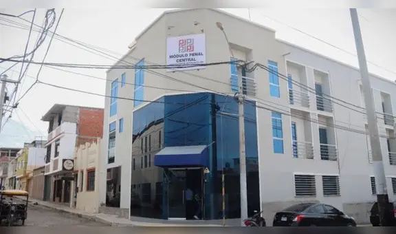 Juzgado Penal Colegiado de Sullana condena a cadena perpetua a un tío que abusó de sobrina de 12 años