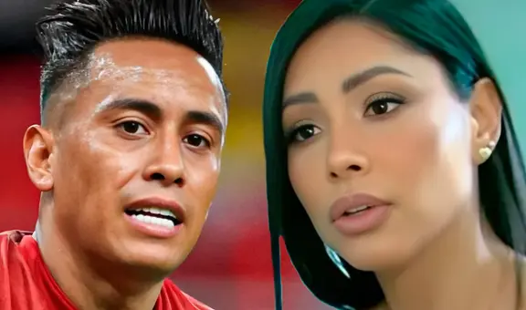 Pamela Franco destapa la verdad detrás de su relación con Christian Cueva: "Tratando de superar cosas y sanar"