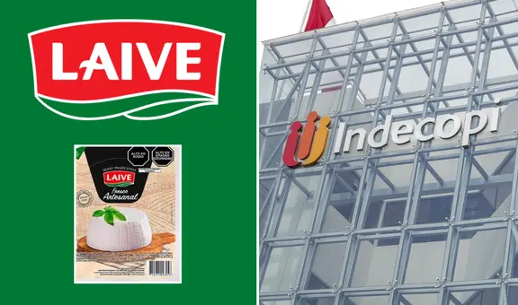 Indecopi multa a Laive con más S/106.000 por publicidad engañosa al promocionar queso industrial como "artesanal"