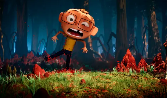 ‘Ángelo en el bosque mágico’ llega a los cines nacionales: estreno y trama de la película animada