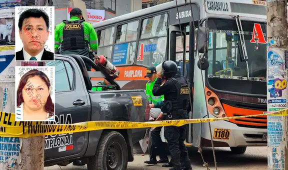 Dos homicidios en las últimas 24 horas