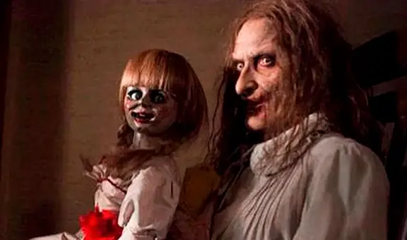 ‘El conjuro 4’ arrasa en la taquilla mundial y se convierte en el tercer mejor estreno de terror en la historia