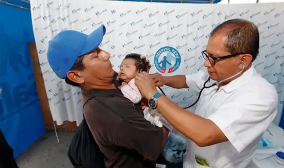 Presupuesto público 2026: gasto social concentra casi la mitad del total con 47,1%