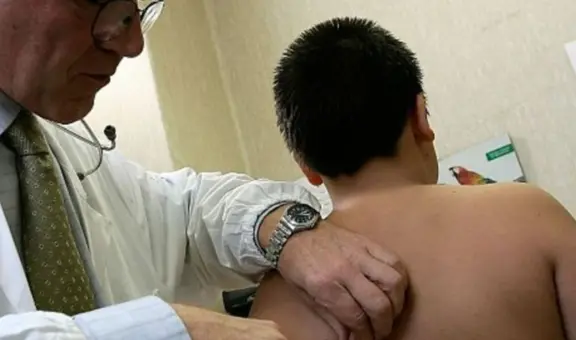 Obesidad y diabetes le cuestan a cada peruano más de US$1.400 al año