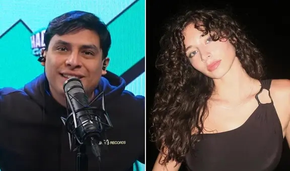 Curwen sorprende al revelar el presupuesto para su boda con Carla Campos-Salazar: “Si quiere la Catedral, yo la consigo"