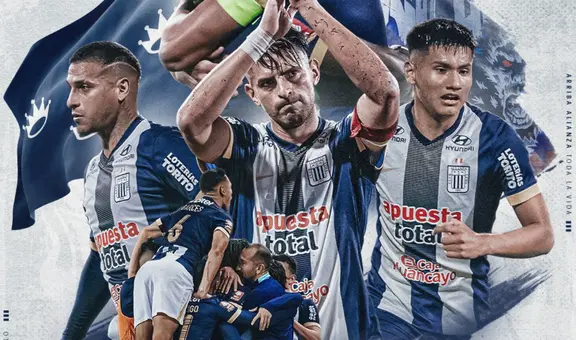 Precio de entradas de Alianza Lima - U. de Chile: dónde comprar los boletos para el partido en Matute por la Copa Sudamericana 2025