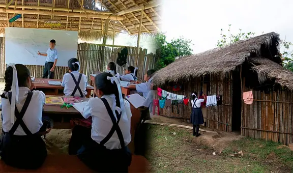 Minedu: Un total de 2.137 docentes han sido separados por graves delitos