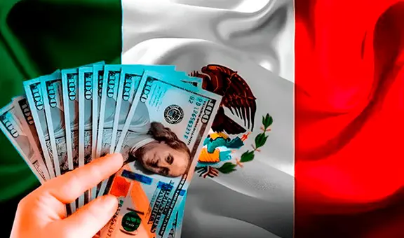 Precio del dólar en México vía Banco Azteca: tipo de cambio a pesos mexicanos hoy, jueves 11 de septiembre