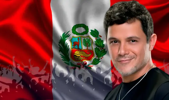 Alejandro Sanz en Perú 2026: fecha, lugar y precios de entradas en Teleticket