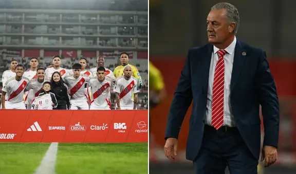 DT de Paraguay señaló al jugador de Perú que tenía que "ganarle la espalda" para vencer por la última fecha de eliminatorias: "Se los dije"