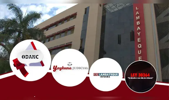 Innovación comunicacional al servicio del ciudadano: la experiencia de la CSJ Lambayeque