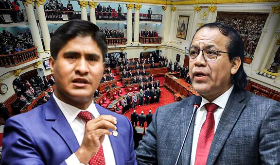 Acción Popular busca prohibir ampliación del Reinfo mientras que JP propone extenderlo una vez más