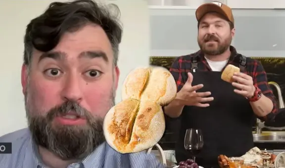 Historiador de Chile responde a Giacomo Bocchio: “La marraqueta existe en Tacna porque los chilenos la llevaron"