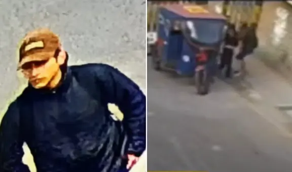 Niña se salva de secuestro tras defenderse de su agresor en San Juan de Lurigancho: sujeto salió huyendo