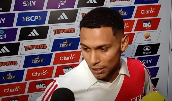 Marcos López lanza advertencia para las próximas Eliminatorias: "Tenemos jóvenes talentos, pero hay que trabajar"