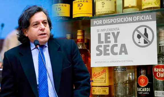 Elecciones 2026: Ley Seca y prohibición de difundir encuestas podrían ser eliminadas