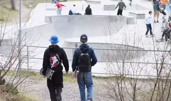 Suecia reducirá la edad de responsabilidad penal de 15 a 13 años para frenar aumento de violencia juvenil