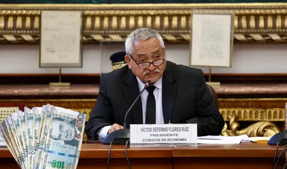 Retiro AFP 2025: Fuerza Popular condiciona avance de proyecto de ley a reforma del sistema de pensiones