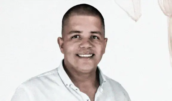 Secretario municipal en Colombia es asesinado por múltiples disparos mientras veía partido por Eliminatorias