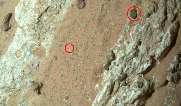 La NASA anuncia el hallazgo del siglo: descubren indicios de vida en el pasado de Marte, pero lo más difícil será confirmarlo