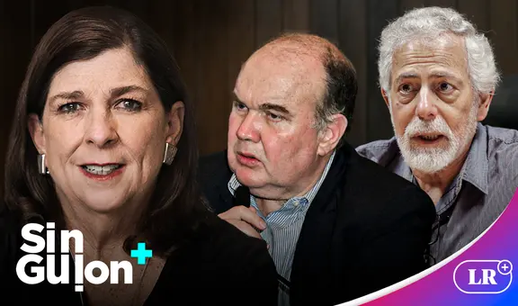 Rosa María Palacios sobre amenaza de López Aliaga: "Está diciendo que la vida de Gustavo Gorriti no vale nada"