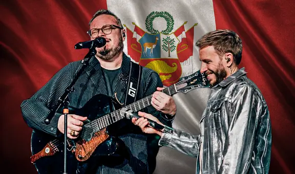 Sin Bandera en Lima: fecha, lugar, precios de entradas y todo sobre su concierto por sus 25 años