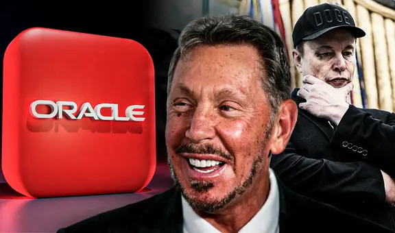 Este es el nuevo hombre más rico del mundo, que desplazó a Elon Musk, según Bloomberg: su fortuna supera los 390.000 millones de dólares