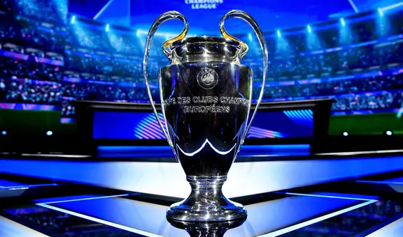 ¿Cuándo vuelve la Champions League? Fixture, horarios y dónde ver los partidos de la fecha 1