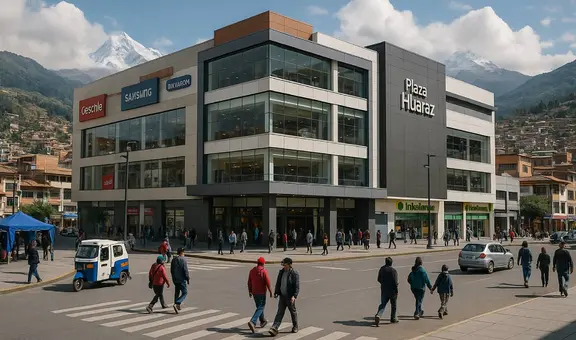 Nuevo centro comercial será construido en esta región del Perú: será el primer mall de su historia con inversión de S/62 millones