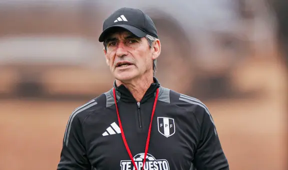FPF puso fin a la etapa de Óscar Ibáñez en la selección peruana pese a deseos de DT por seguir: "Agradecemos al profesor"