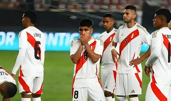 ¡El fin de una era! Estos son los futbolistas peruanos que probablemente no llegarán a la próxima eliminatoria mundialista