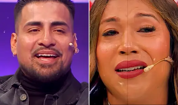 Dayanita revela que su novio la agredió y la amenazó de muerte: actriz se presentó en ‘El valor de la verdad’