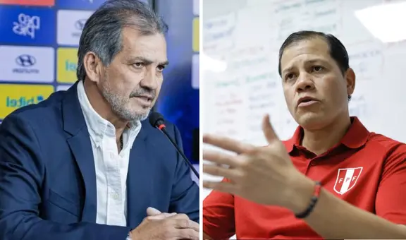 Franco Navarro arremete contra Víctor Hugo Carrillo, presidente de la CONAR: “Es increíble la soberbia que tiene"