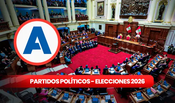 Alianza para el Progreso se alista para postular en su segunda campaña electoral