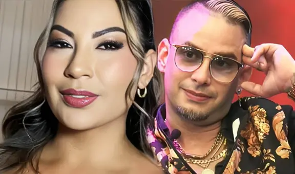 Dayron Martin confirma encuentros con Pamela López tras acusación de infidelidad: "Ella la pasaba muy bien y yo también"