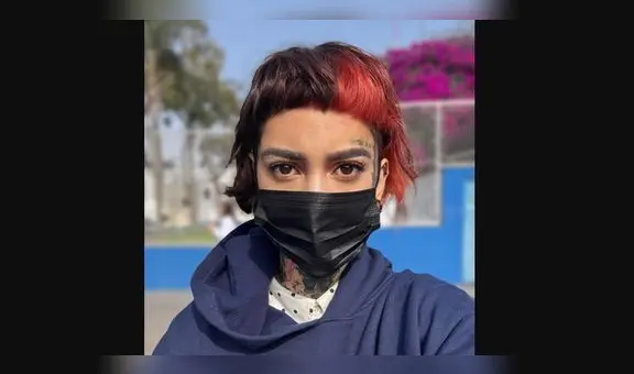 Diana Foronda: "Ahora mi mayor responsabilidad es sanarme"