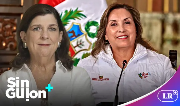 Rosa María sobre el pedido de Dina Boluarte para no protestar: "Nos quiere hacer creer que vivimos en un mundo feliz"