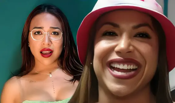 Dayanita se va del Perú para dedicarse a la actuación en Estados Unidos: ganaría miles de dólares a la semana