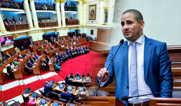 Oficializan norma que permite a congresistas hacer campaña política en semana de representación